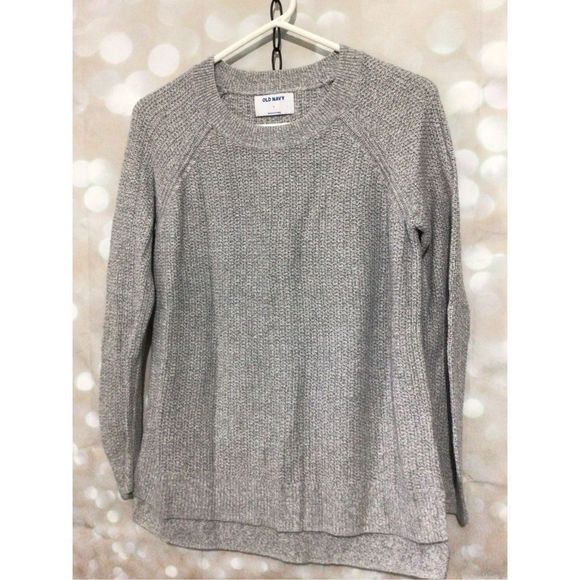 Old Navy Crewneck Sweater Size Small - Picture 12 of 13